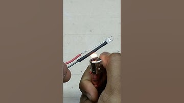 Heat shrink tube #short #shorts #viral #viralshorts