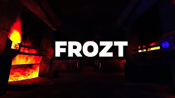 CTF-BT-Frozt | 2:10.117 by Mike` | UT99 BunnyTrack World Record