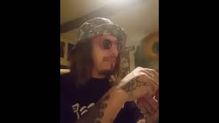 Pizza Pipe Man Song Name?