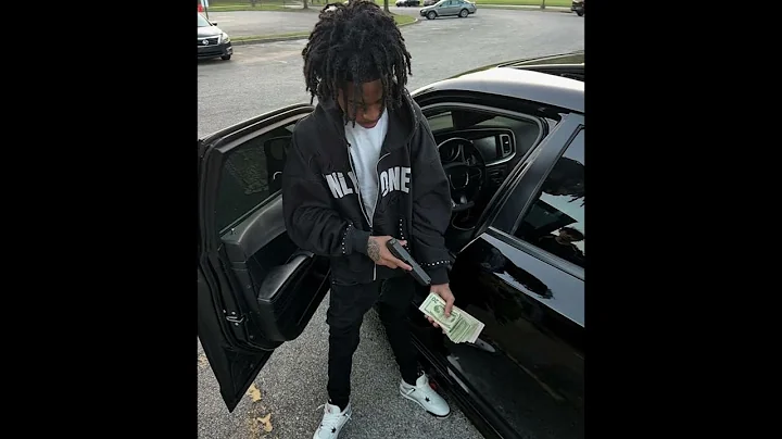 [FREE] Vonoff1700 Sample Type Beat - B*tch U Betta Work  (HARD)