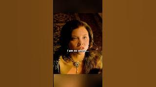 The Tudors | Anne Confronts Queen Katherine: 'What If He Doesn’t?' 👑🔥💔💎