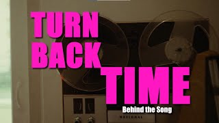 Zack Tabudlo - Turn Back Time ft. Violette Wautier (Behind the Song) by Zack Tabudlo 15,148 views 6 months ago 4 minutes, 6 seconds