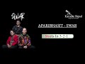 Aparibhasit - Swar (KARAOKE WITH LYRICS)  | Karaoke Nepal Mp3 Song