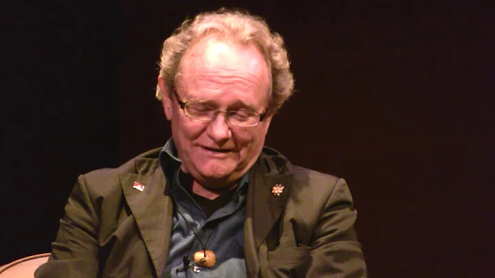 Jeffrey Hopkins - A Buddhist Perspective on Homose...