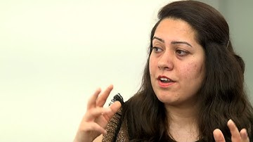 Maitrei Kohli: Artificial Neural Networks