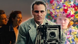 Download Lagu The Most Beautiful Shots in Cinematic History MP3