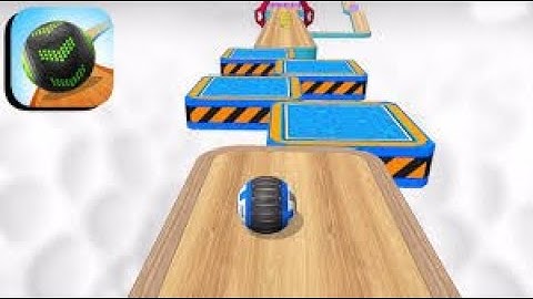 Going Balls - Level 142