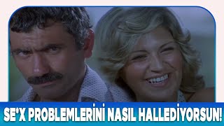 Arkadaş Türk Filmi Azemi Çıldırtan Soru