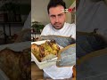 كم تبلغ ثروة الشيف أبو جوليا 
