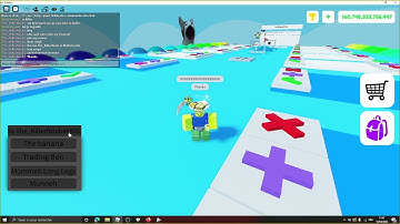 New Script Dupe Pop I Trading !!!!