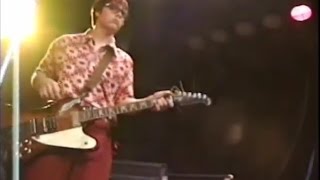 KARP live Valley Of The Kings yoyo 1994 cam 3
