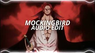 mockingbird - eminem [edit audio]