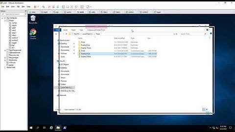 Centrify HyperScalable PAS Lab - Setting the New Deployment as Active (5/6)