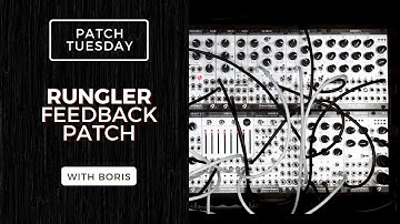 Tech Thursday | Select 2 as a Ring Modulator