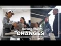 EXCITED FOR THE PROGRESS | EMEM IBANEZ