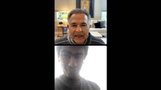 Samyar Khazaei's live with Farrokh (Farrokh Torkzadeh) (16-3-23)