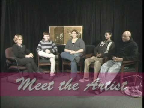 SOMAtv - Meet The Artist - December 16th 2010 - Sh...