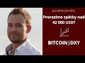06.02.22 Analýza: Bitcoin (BTC), DXY – prorazíme zpátky nad 42 000 USD?