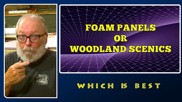 Back To Basics - Building A Model Railroad - Elevating Track