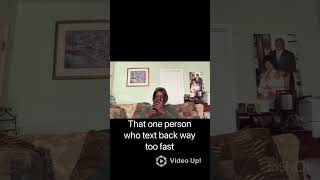 Texting back way too fast #funny #comedyfilms#relateablecomedy@dannilo-x9i