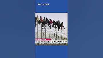 Curbing Irregular Migration