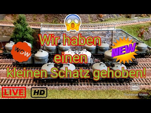 Simons TT Modellbahn