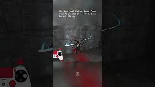 Tutorial: Jump canceling for beginners - Dmc3