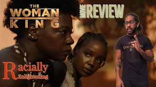 The Woman King (2022) - Movie Review | Racially Enlightening