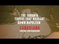 A forest vs. Napoleon episode teaser | Canadiana S3  #history #Napoleon #toronto