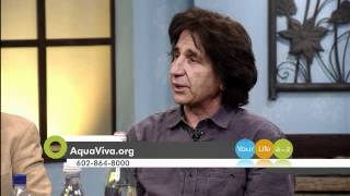Aqua Viva On Chanel 3 Az Family