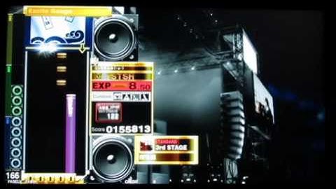 [GuitarFreaks XG2] FIFTH GIG (BASS solo)