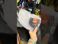 Viseira X11 Turner cristal a pronta entrega