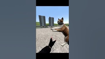 SCP-096 CHASE #gameplay #games #gaming #garrysmod #nextbotchasing #game #nextbots #gmod