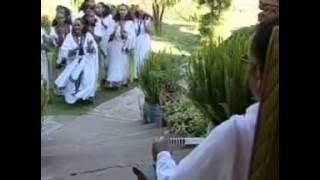 Letay Mesfin   Ashenda   YouTube