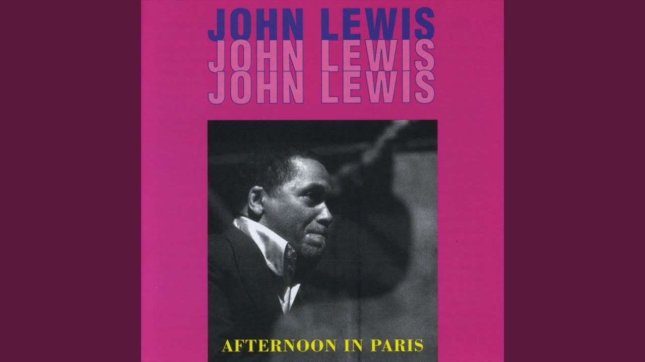 Afternoon in Paris - YouTube