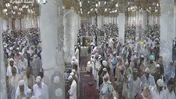 #سورة ق للقارئ أحمد طالب حميد 27 ـ 2 ـ 1440هـــ