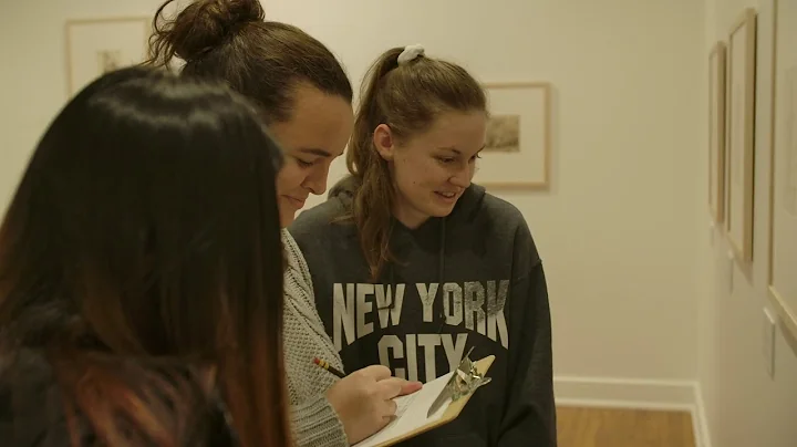 First-Year Programs Supports Transition to College