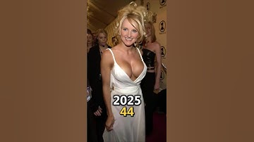 Part 2 | The Big Bang Theory (2007 vs 2025) Cast: Then And Now