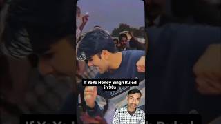 Yo Yo Honey Singh Ai Songs 90s Style