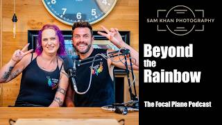 From Crawley Pride to Authentically LGBT Vince Skye of Sussex LGBT