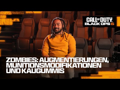 kein Name: Zombies - Gameplay Informationen