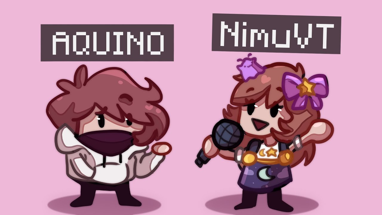 el día que NIMU me hizo una ENTREVISTA...