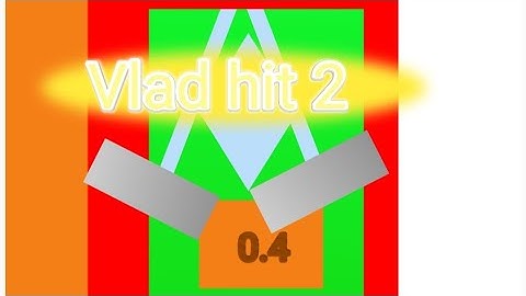 smash hit 1.4.3 mod - Vlad hit 2 0.4!!!