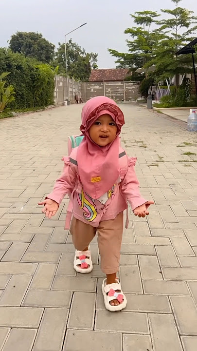 Padahal Ayu ngaji nya libur | malah di suruh ngaji dan Zulfa