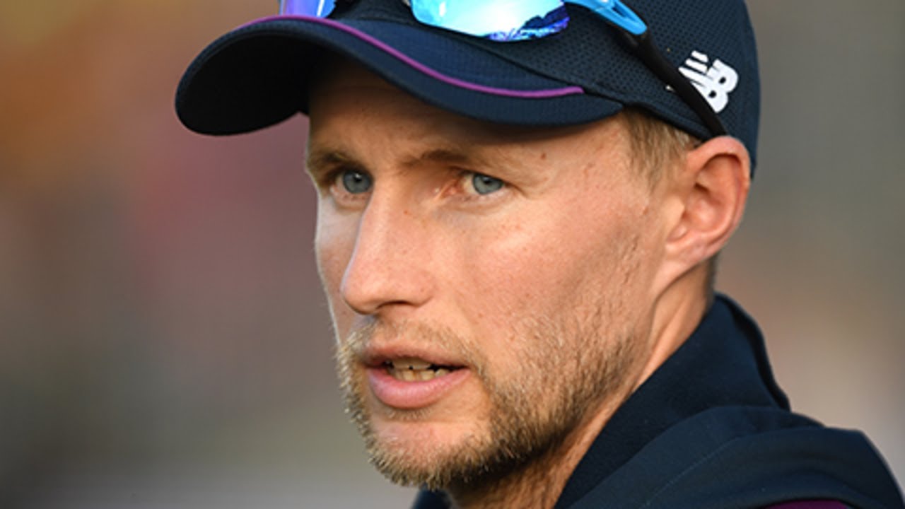 Root proud of fight, but disappointed by Ashes defeat