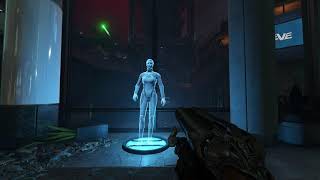 Doom Eternal Dialogue - UAC Spokesperson (NO MUSIC / SFX)