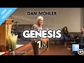 Dan Mohler @ Genesis - 1 - Life in Christ - Friday night - February 2021