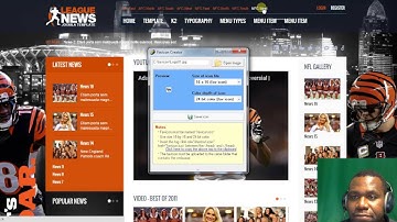 How to change a Favicon in Joomla 3