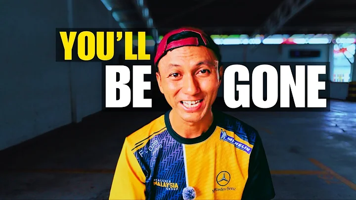 AI Is Replacing Jobs Fast (Your Personal Brand Is the Only Protection)