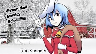 viewer mail monday 5